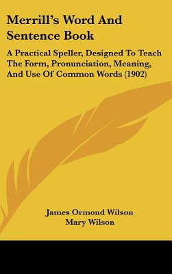 Practical Words. Practical Pronunciation.